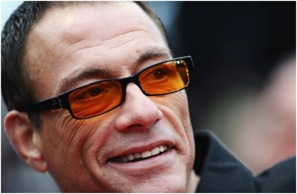 Հոլիվուդյան աստղ Վան Դամը դիմել է Պուտինին՝ խաղաղության դեսպան դառնալու առաջարկով (տեսանյութ)